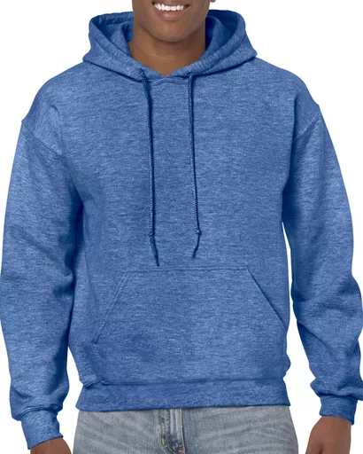 Heavy Blend® Adult Hooded Sweatshirt