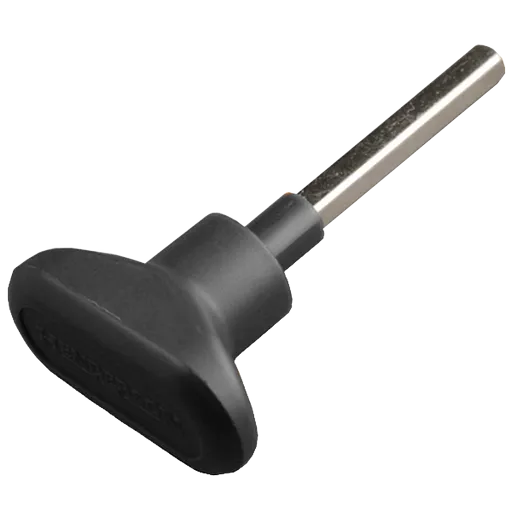 HENDERSON HEN0155 Merlin Garage Door Handle