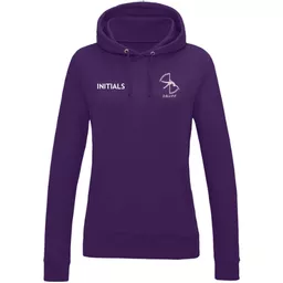 OBUPoleFitness_LadiesOverheadHoodie_Purple_Front.png