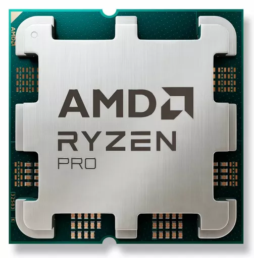 AMD Ryzen 5 PRO 8500G processor 3.5 GHz 16 MB L3