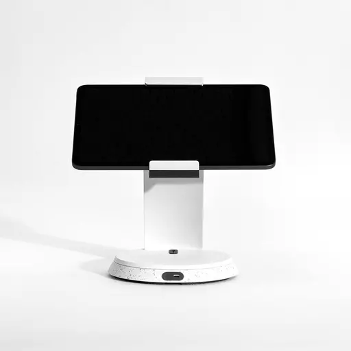 Bouncepad Eddy Light | Secure Tablet Stand