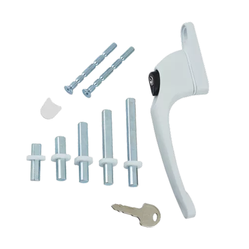 ERA Maxim Multi-Spindle Universal Handle