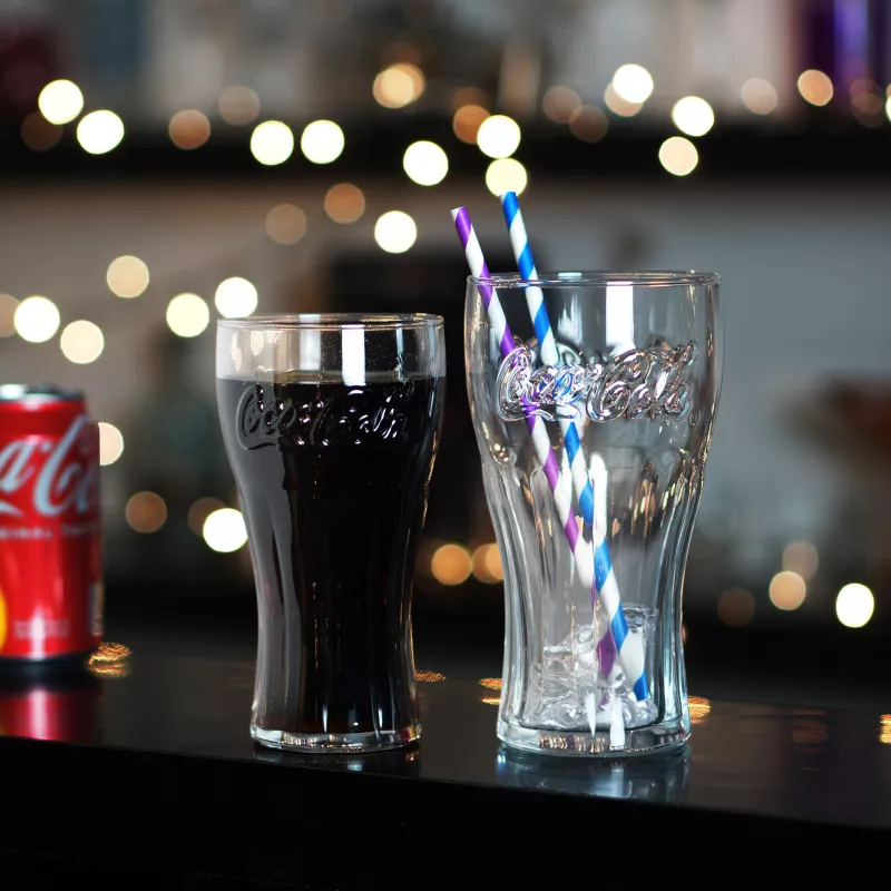COCA COLA