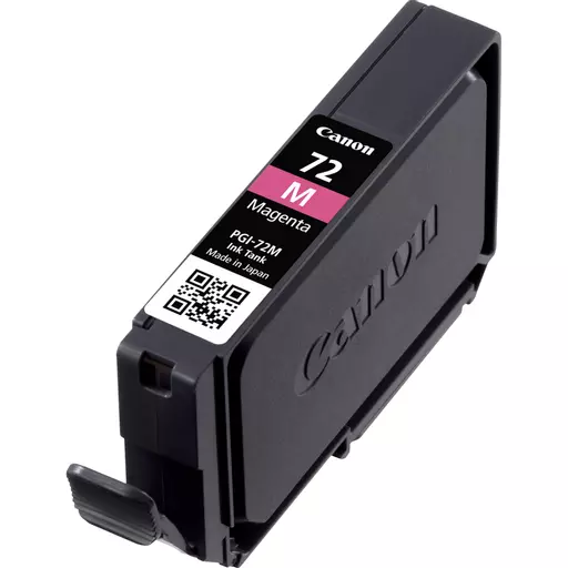 Canon 6405B001/PGI-72M Ink cartridge magenta 710 Photos 14ml for Canon Pixma Pro 10