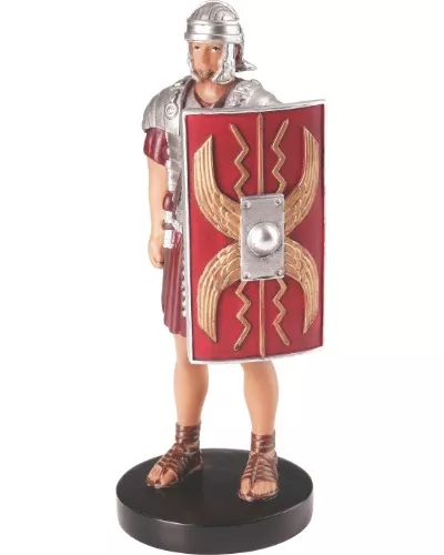 Roman Centurion Resin Model