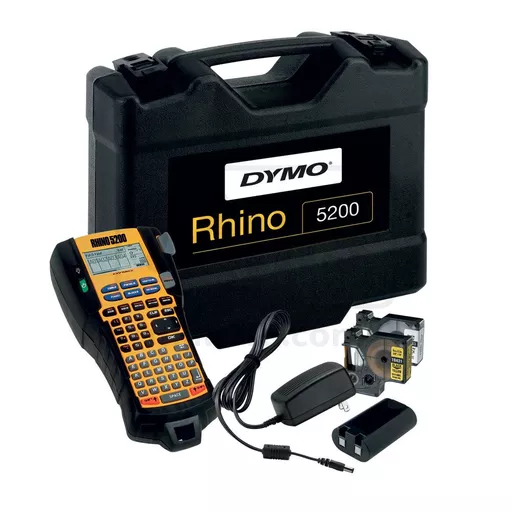 Dymo RHINO Label Printer 5200