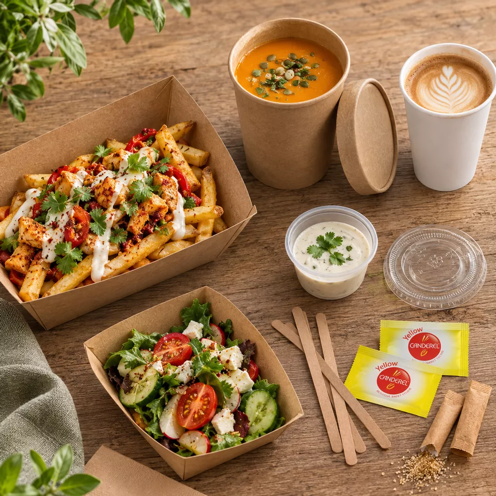 Back to School: Is Your Food Business, School or College Ready for the September Rush?