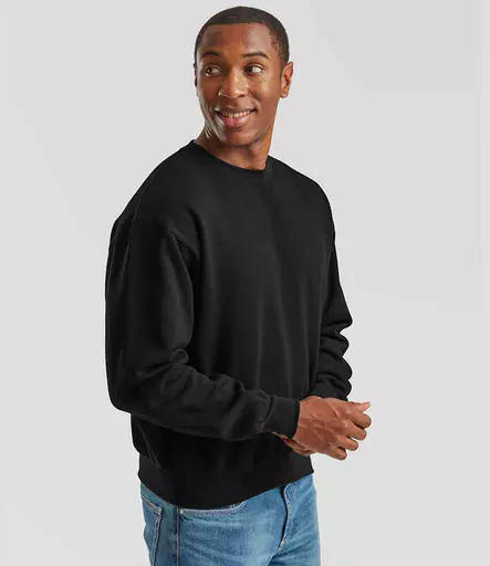 Fruit of the Loom Supercotton™ Sweatshirt