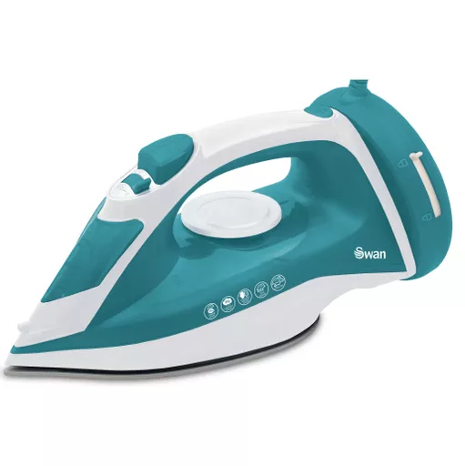 2600W Steam Iron Cord/Cordless