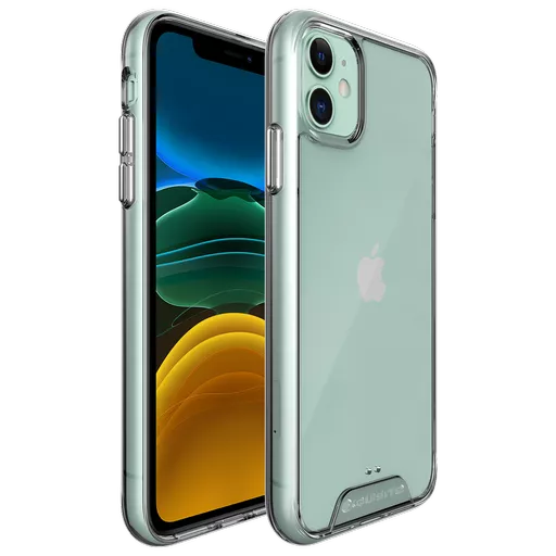 ProAir for iPhone 11 - Clear