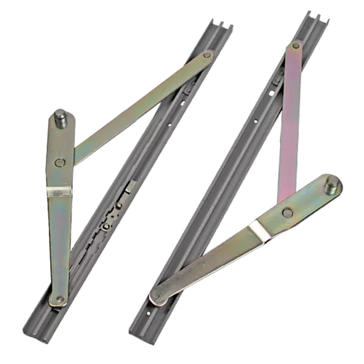 ROTO FRH Uni Top Swing Window Hinge With Reversible Gearing