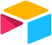 Airtable logo