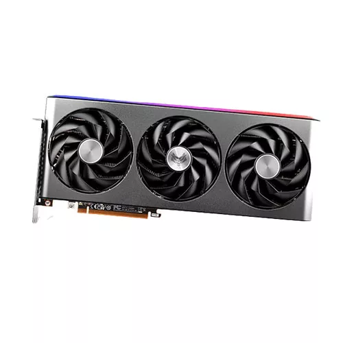 Sapphire NITRO+ RX7700 XT 12GB DDR5