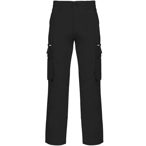 Kariban Heavy Canvas Trousers