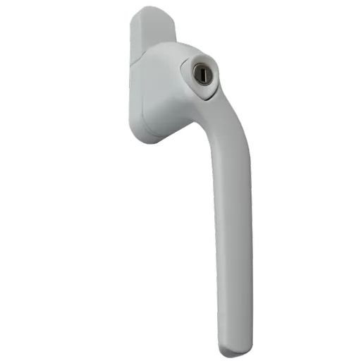 MILA Hero Offset Espag Handle - 40mm