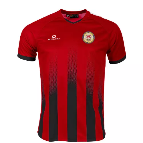 Oxford Schools District FA Junior Vivid Playing Shirt