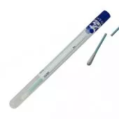 Swab Steriswab™ Premoistened in N/B BLUE B/P PS Shaft Pk 250
