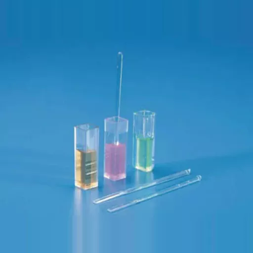 Kartell™ Spectrophometry Cuvettes 4.5ml PK100