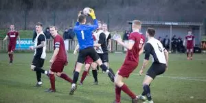 Gallery | West 0  2 Sandbach United (Graham Currey set)  