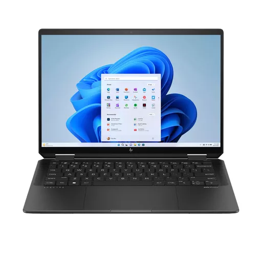 HP Spectre x360 14-eu0006na Intel Core Ultra 5 125H Hybrid (2-in-1) 35.6 cm (14