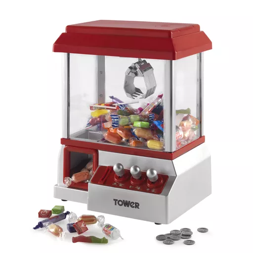 Candy Catcher