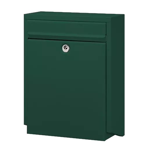 DAD Decayeux D100 Series Post Box