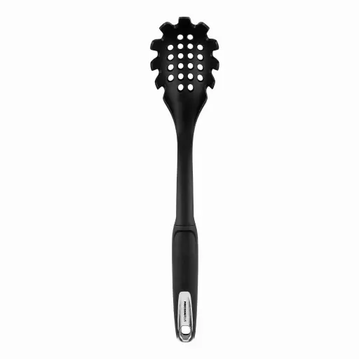 Precision Plus Nylon Slotted Spoon