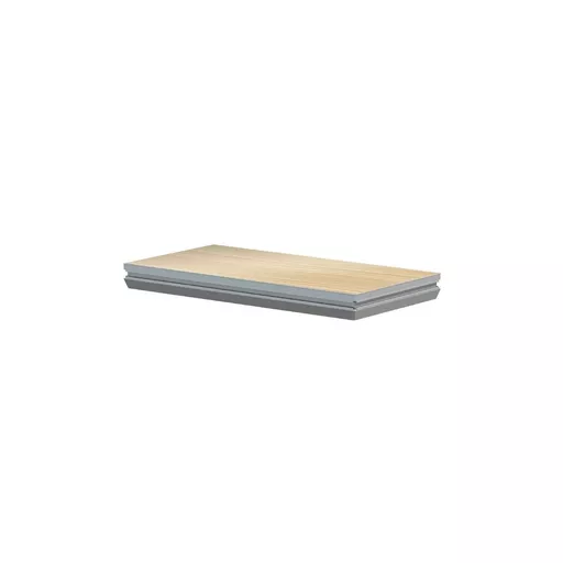 Global Truss GT Stage Deck Wood Stage Platform 4x2ft