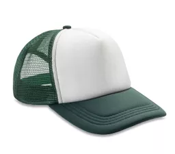 Detroit 1/2 Mesh Truckers Cap