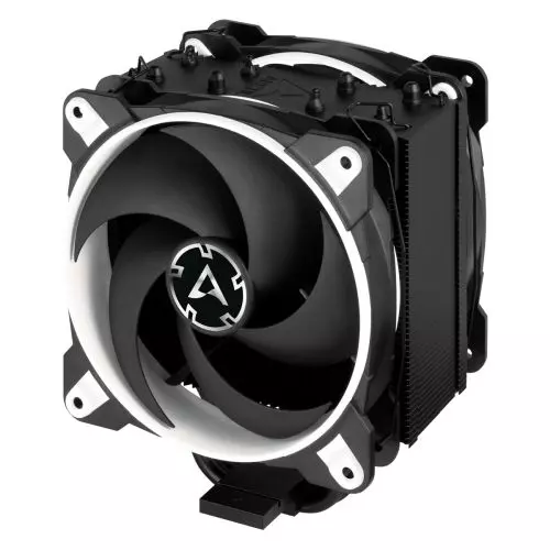 Arctic Freezer 34 eSports DUO Edition Black/White