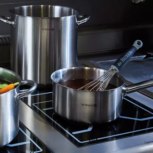 SAUCEPANS