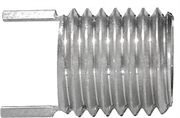 K0398 Threaded Inserts In Stainless Steel Size M5-M12