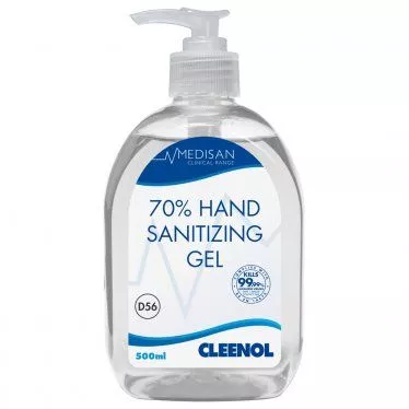 HAND SANITISER