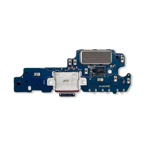 Charging Port Flex (Service Pack) - For Galaxy Z Fold3 5G (2021) (F926)