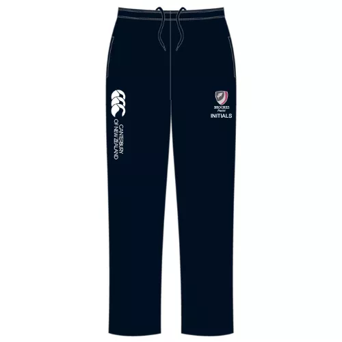 Oxford Brookes University Padel Mens Open Hem Stadium Pant