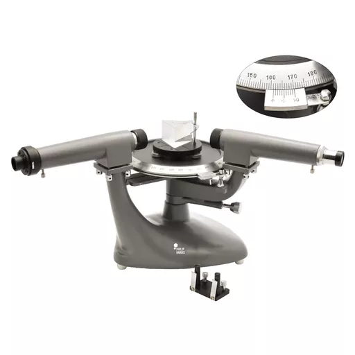 Philip Harris Spectrometer - Standard - Vernier