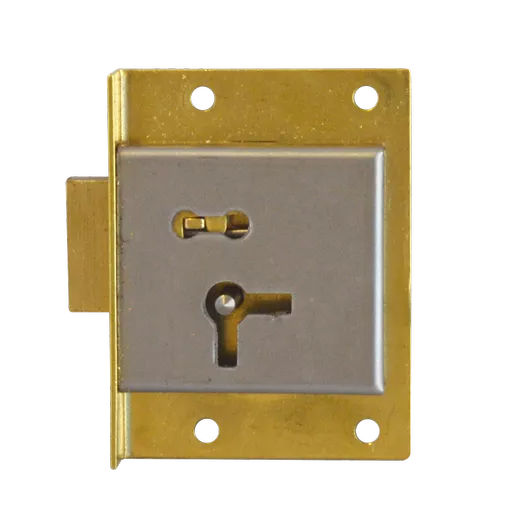 ASEC 1 Lever Till Lock