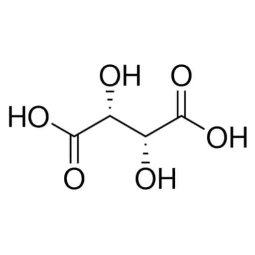 TARTARIC ACID pure 500g