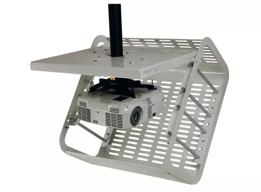 Peerless PE1120 projector mount accessory Enclosure Black