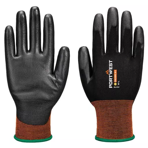 GP Grip 21 PU Glove