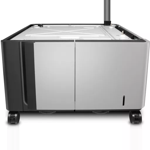 HP LaserJet 1500-sheet High-capacity Input Tray