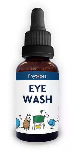 Eye wash bottle Phytopet