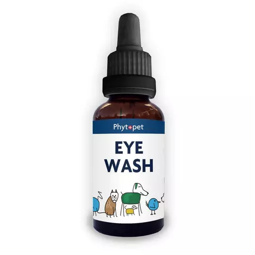 Phytopet Eye Wash (30ml)