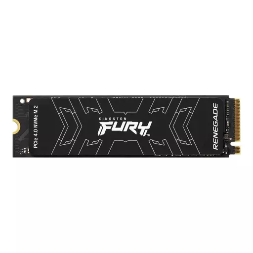 Kingston Technology FURY Renegade M.2 1 TB PCI Express 4.0 3D TLC NVMe