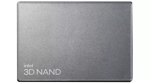 Intel D7 P5520 U.2 1920 GB PCI Express 4.0 TLC 3D NAND NVMe