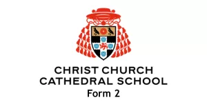 Christ Church Cathedral School Form 2