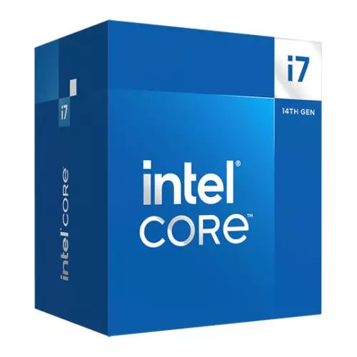 Intel Core i7-14700 CPU