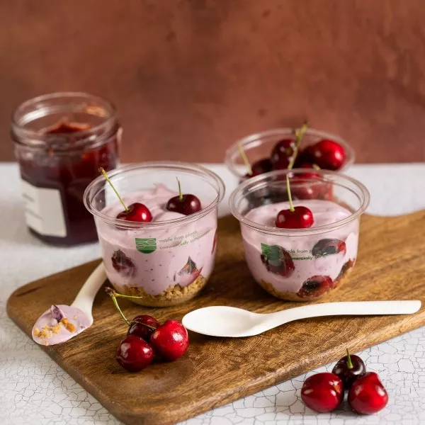 PLASTIC CONTAINERS