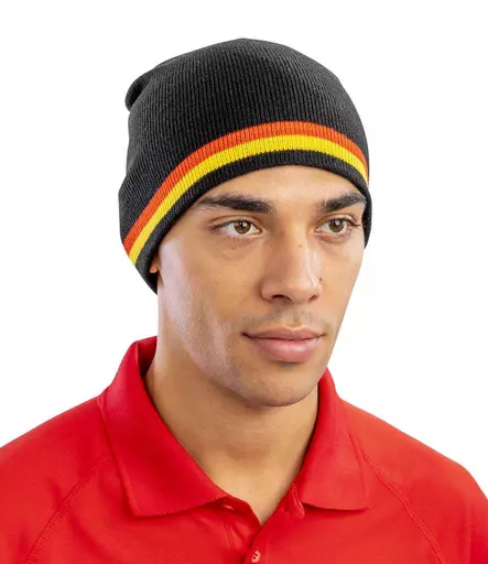 Result National Beanie