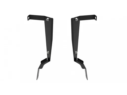 Ford Transit Custom 2013-2023 Loom Guard - Rear Door (Twin Barn) - L1H1, L1H2, L2H1, L2H2 (VGP602)